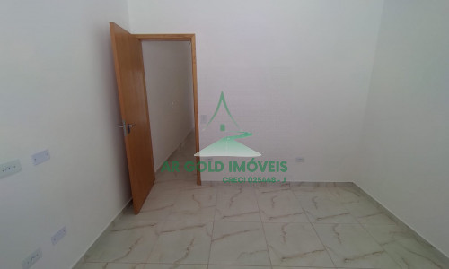 Casas novas à venda no Bosque da Saúde | 126m² | 3 dorm (1 suíte) | Quintal gourmet