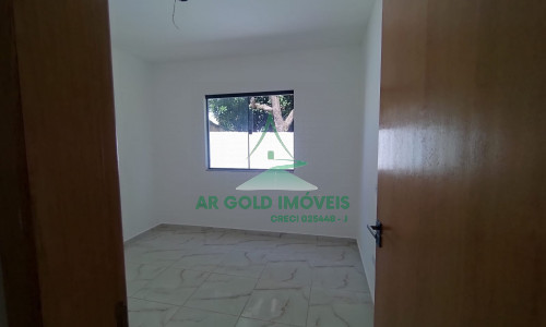 Casas novas à venda no Bosque da Saúde | 126m² | 3 dorm (1 suíte) | Quintal gourmet