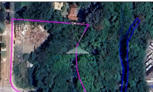 Área à venda em Campinas | 5.312m² | Mansões Santo Antônio | 1km do Shopping Dom Pedro