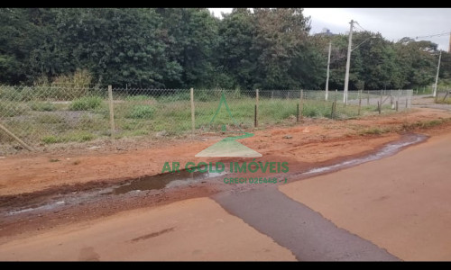 Área à venda em Campinas | 5.312m² | Mansões Santo Antônio | 1km do Shopping Dom Pedro