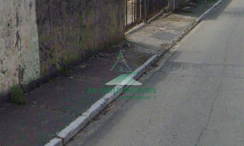 Áreas à venda no Sacomã | 5.009m² | Rua Antônio Herdeiro | Ideal para incorporação