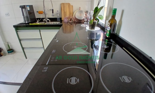 Apartamento à venda | 87m² | 3 dormitórios | Banheira com hidromassagem | 1 vaga