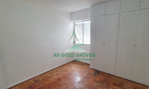 Apartamento à venda ou locação no Jabaquara | 67m² | 2 dorm | 1 vaga