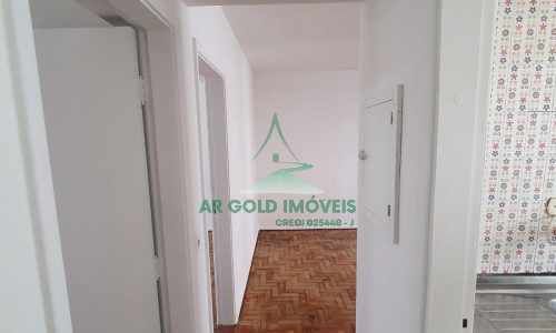 Apartamento à venda ou locação no Jabaquara | 67m² | 2 dorm | 1 vaga