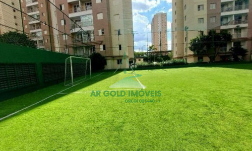 Apartamento à venda no Belém | 2 dormitórios | 1 vaga | Lazer completo | Av. Celso Garcia