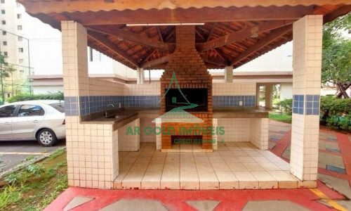 Apartamento à venda no Belém | 2 dormitórios | 1 vaga | Lazer completo | Av. Celso Garcia