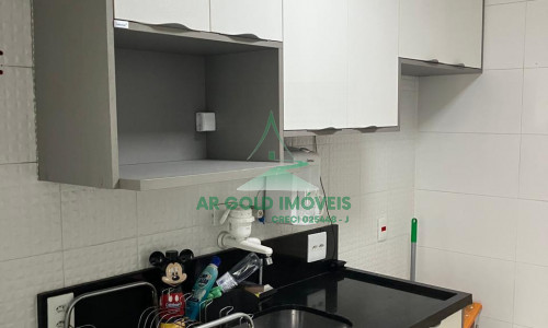 Apartamento à venda no Belém | 2 dormitórios | 1 vaga | Lazer completo | Av. Celso Garcia