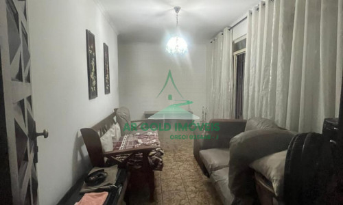 Sobrado à venda | 108m² | 2 dorm com armários | 2 vagas cobertas | Zona Norte