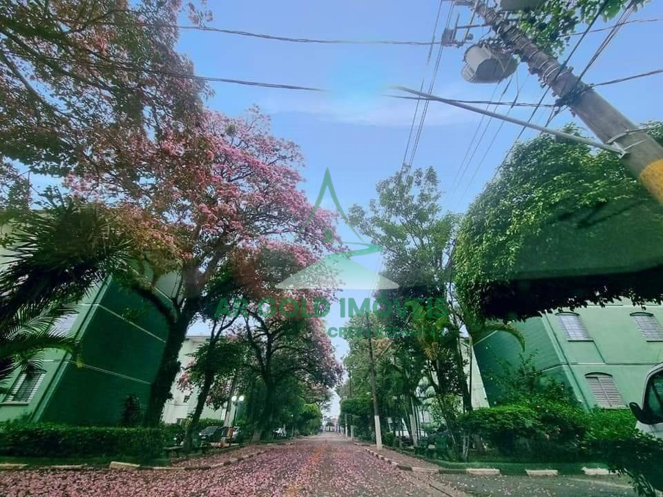 Apartamento à venda no Jardim Miragaia | 46m² | 2 dorm | 1 vaga | Av. Marechal Tito