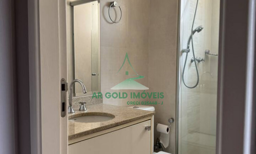 Apartamento alto padrão à venda no Lauzane Paulista | 142m² | 3 suítes | 3 vagas