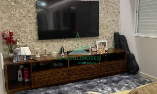 Apartamento alto padrão à venda no Lauzane Paulista | 142m² | 3 suítes | 3 vagas