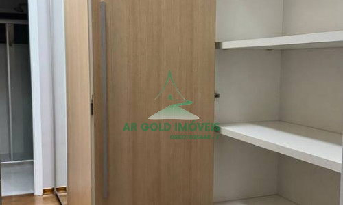 Apartamento alto padrão à venda no Lauzane Paulista | 142m² | 3 suítes | 3 vagas