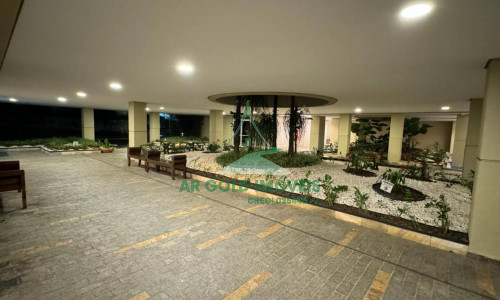 Apartamento alto padrão à venda no Lauzane Paulista | 142m² | 3 suítes | 3 vagas