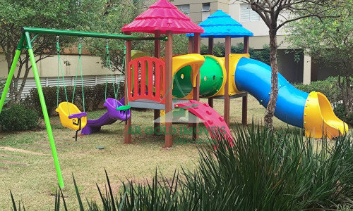 Apartamento alto padrão à venda no Lauzane Paulista | 142m² | 3 suítes | 3 vagas