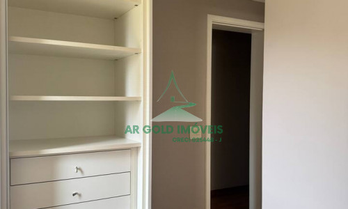 Apartamento alto padrão à venda no Lauzane Paulista | 142m² | 3 suítes | 3 vagas