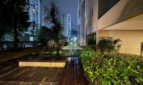 Apartamento alto padrão à venda no Lauzane Paulista | 142m² | 3 suítes | 3 vagas