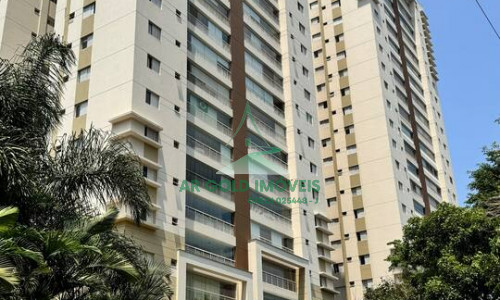 Apartamento alto padrão à venda no Lauzane Paulista | 142m² | 3 suítes | 3 vagas