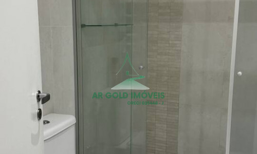 Apartamento alto padrão à venda no Lauzane Paulista | 142m² | 3 suítes | 3 vagas