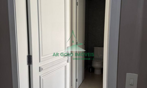 Apartamento alto padrão à venda no Lauzane Paulista | 142m² | 3 suítes | 3 vagas