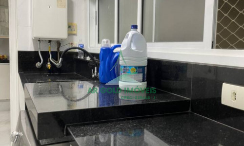 Apartamento alto padrão à venda no Lauzane Paulista | 142m² | 3 suítes | 3 vagas