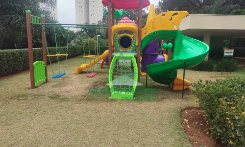 Apartamento alto padrão à venda no Lauzane Paulista | 142m² | 3 suítes | 3 vagas