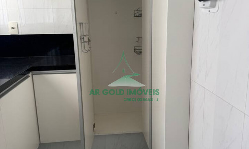Apartamento alto padrão à venda no Lauzane Paulista | 142m² | 3 suítes | 3 vagas