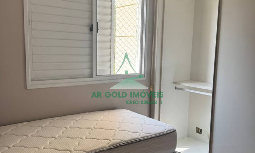 Apartamento alto padrão à venda no Lauzane Paulista | 142m² | 3 suítes | 3 vagas