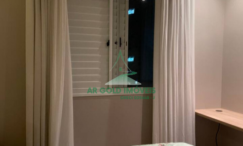 Apartamento alto padrão à venda no Lauzane Paulista | 142m² | 3 suítes | 3 vagas