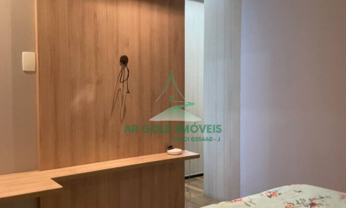 Apartamento alto padrão à venda no Lauzane Paulista | 142m² | 3 suítes | 3 vagas