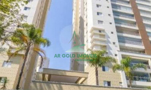 Apartamento alto padrão à venda no Lauzane Paulista | 142m² | 3 suítes | 3 vagas