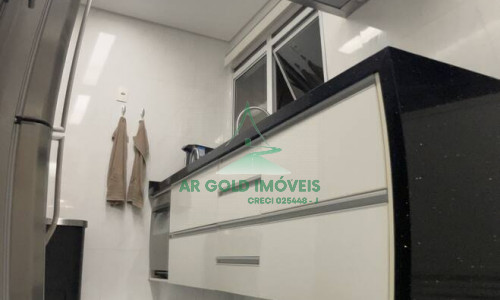 Apartamento alto padrão à venda no Lauzane Paulista | 142m² | 3 suítes | 3 vagas