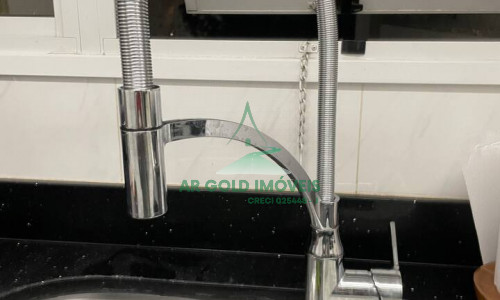 Apartamento alto padrão à venda no Lauzane Paulista | 142m² | 3 suítes | 3 vagas