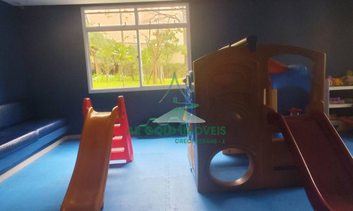 Apartamento alto padrão à venda no Lauzane Paulista | 142m² | 3 suítes | 3 vagas