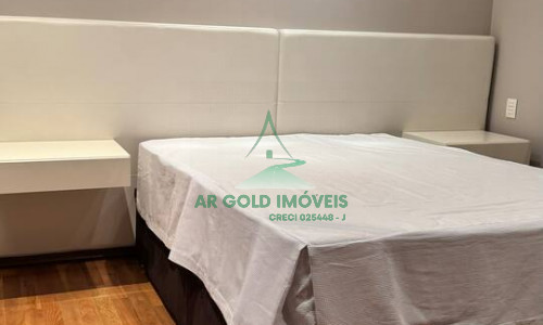 Apartamento alto padrão à venda no Lauzane Paulista | 142m² | 3 suítes | 3 vagas