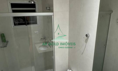 Apartamento alto padrão à venda no Lauzane Paulista | 142m² | 3 suítes | 3 vagas