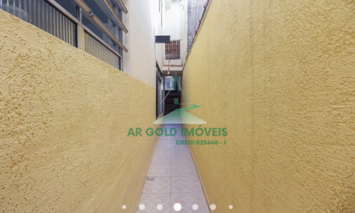 Casa à venda na Penha | 100m² | 2 dormitórios | Churrasqueira | Próx. Shopping e Metrô