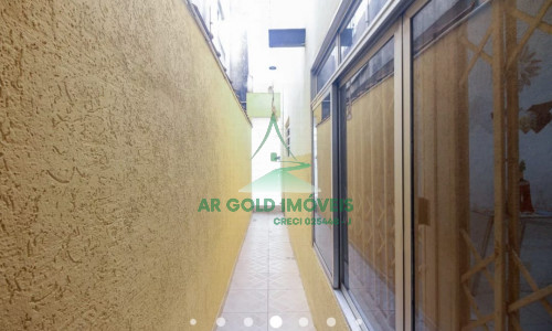 Casa à venda na Penha | 100m² | 2 dormitórios | Churrasqueira | Próx. Shopping e Metrô