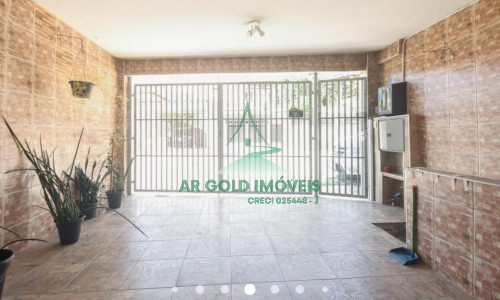 Casa à venda na Penha | 100m² | 2 dormitórios | Churrasqueira | Próx. Shopping e Metrô