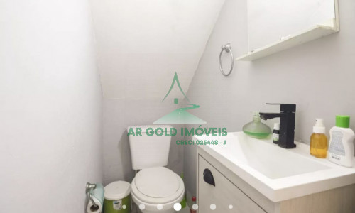 Casa à venda na Penha | 100m² | 2 dormitórios | Churrasqueira | Próx. Shopping e Metrô