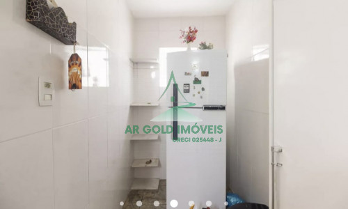 Casa à venda na Penha | 100m² | 2 dormitórios | Churrasqueira | Próx. Shopping e Metrô