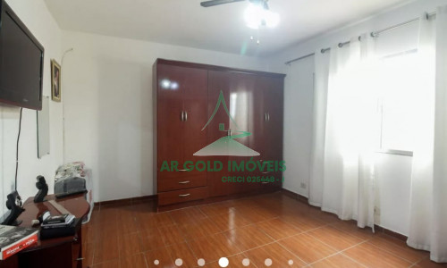 Casa à venda na Penha | 100m² | 2 dormitórios | Churrasqueira | Próx. Shopping e Metrô