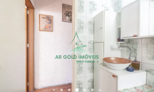 Casa à venda na Penha | 100m² | 2 dormitórios | Churrasqueira | Próx. Shopping e Metrô