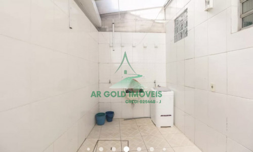 Casa à venda na Penha | 100m² | 2 dormitórios | Churrasqueira | Próx. Shopping e Metrô