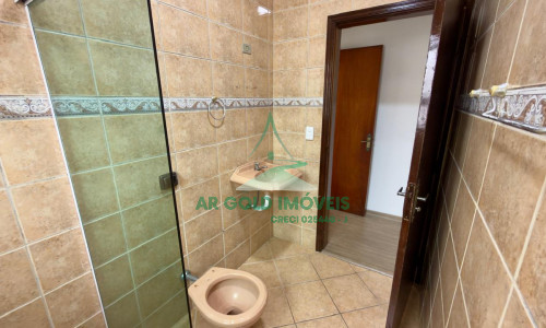 Sobrado à venda no Jd. N. Sra. do Carmo | 163m² | 2 suítes | Churrasqueira | 2 vagas