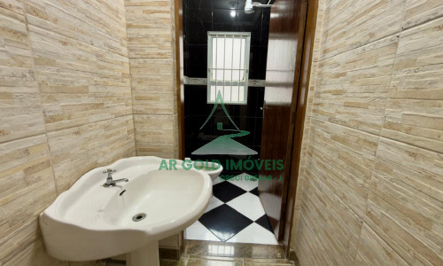 Sobrado à venda no Jd. N. Sra. do Carmo | 163m² | 2 suítes | Churrasqueira | 2 vagas