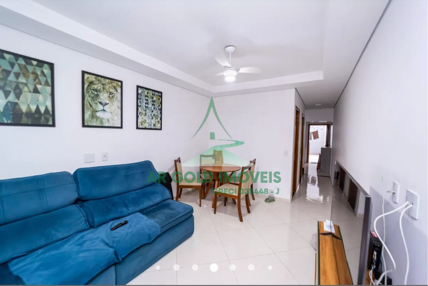 Sobrado à venda no Jardim Nordeste | 112m² | 3 dormitórios | 2 vagas | Praça Santa Quitéria