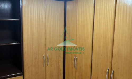 Casa em condomínio à venda | 129m² | 3 dorm | 3 vagas | Mobiliada | Fazenda Aricanduva