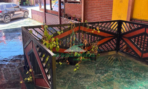 Casa em condomínio à venda | 129m² | 3 dorm | 3 vagas | Mobiliada | Fazenda Aricanduva