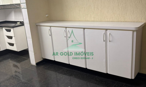 Casa em condomínio à venda | 129m² | 3 dorm | 3 vagas | Mobiliada | Fazenda Aricanduva