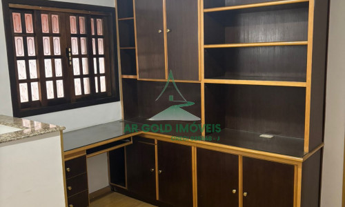 Casa em condomínio à venda | 129m² | 3 dorm | 3 vagas | Mobiliada | Fazenda Aricanduva